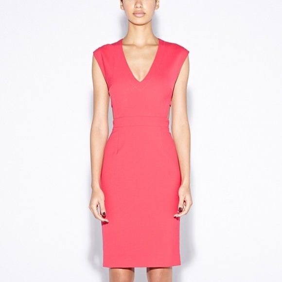 Nicole Miller Pink Dress - Picture 12 of 12